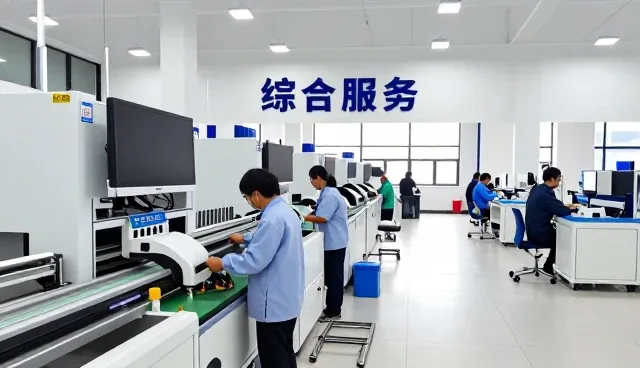 联云智科(天津)科技有限公司
