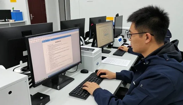 联云智科（天津）科技有限公司分享方案发展新观点