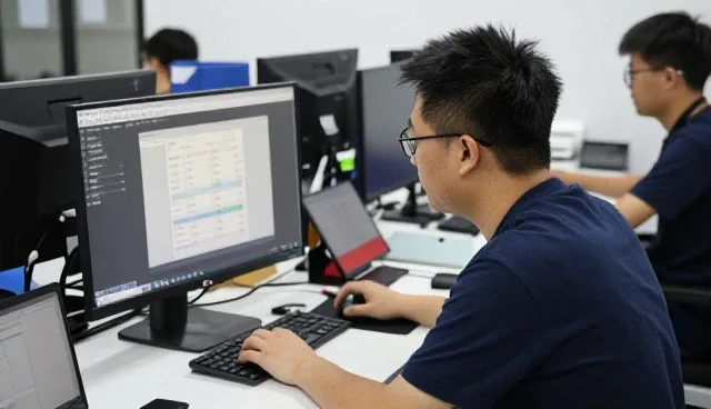 联云智科（天津）科技有限公司打造值得信赖的企业管理系统